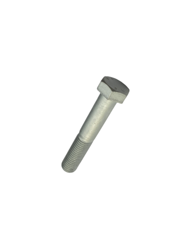 VIS H Part/filetée