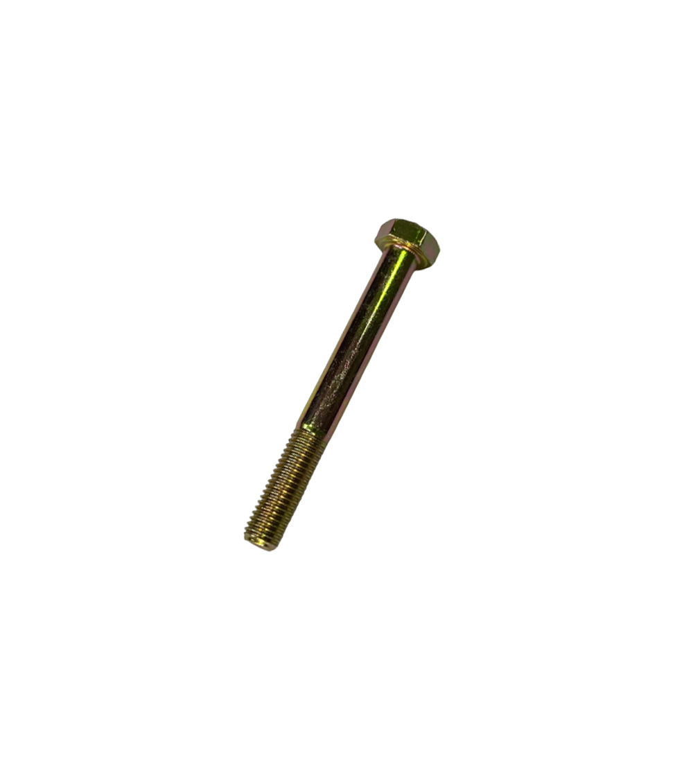 VIS H Part/filetée