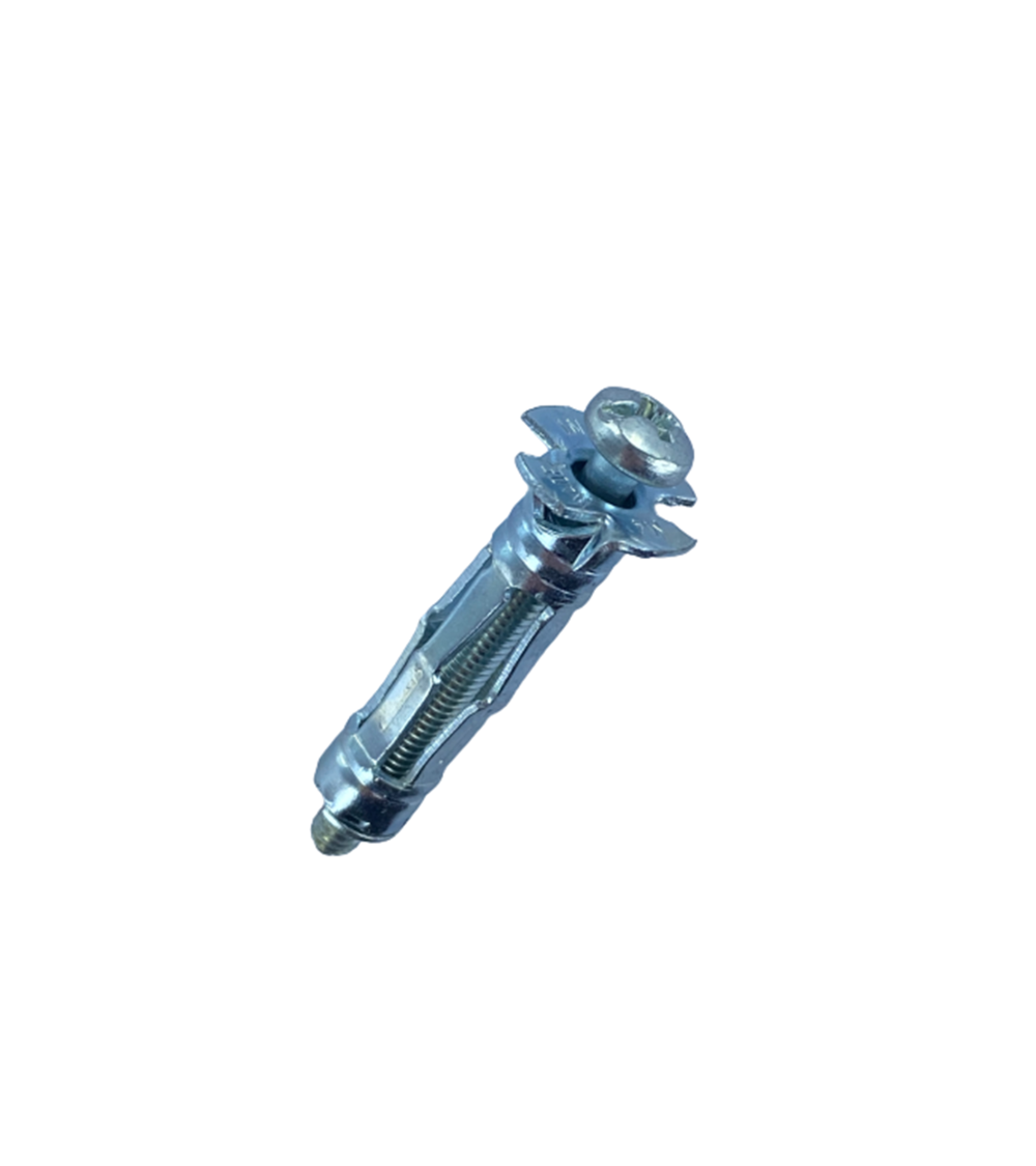 CHEVILLES METAL. - HM-S FISCHER - 062316