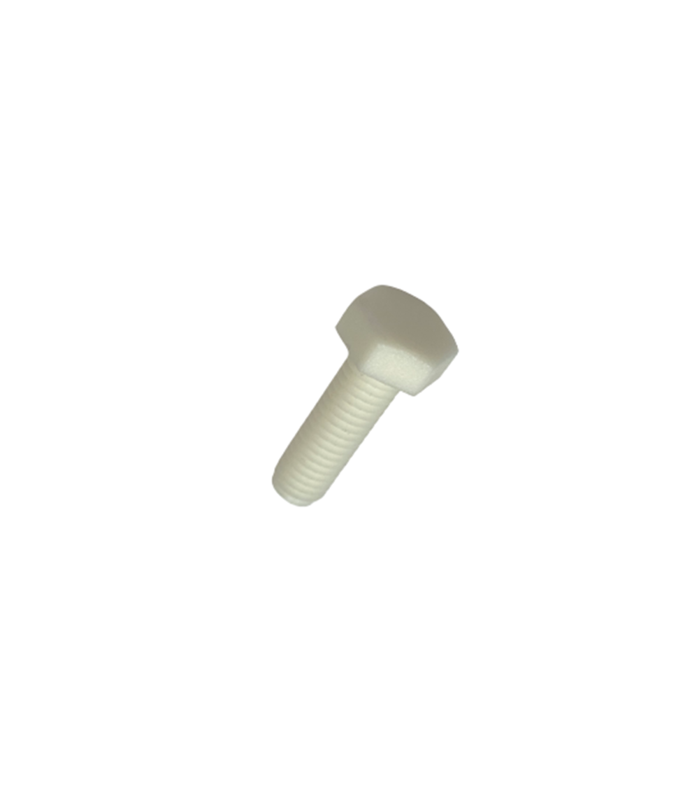 Vis H Ent/filetée