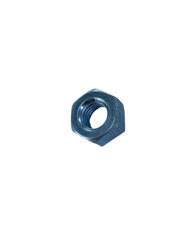 DIN934 /10/ M52 ZING D
