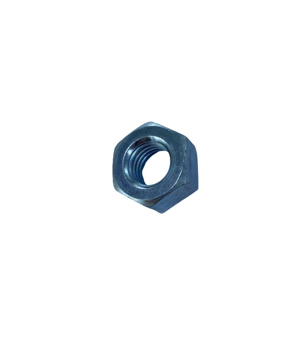 DIN934 /10/  M48/300 ZING D
