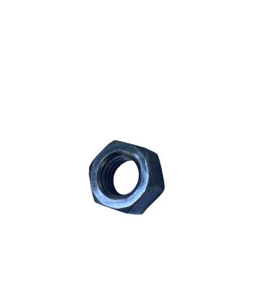 ASME B18.2.2 Acier Grade 5 Dia.9/16