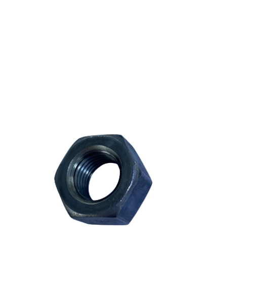 ASME B18.2.2 ACIER GR.5 ZING Dia.9/16