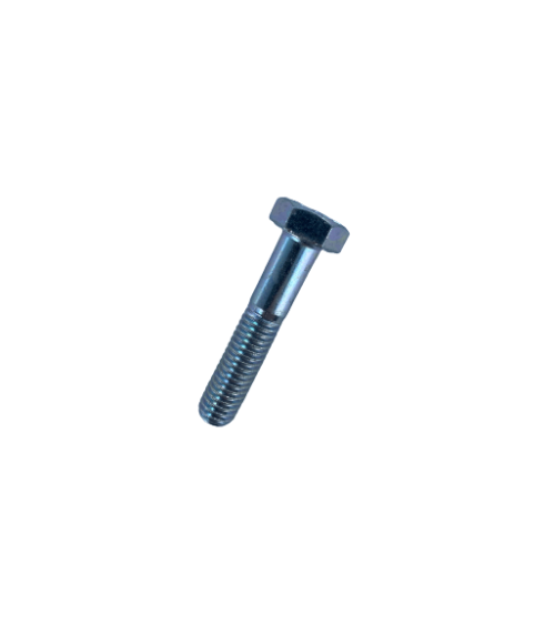 VIS H Part/filetée