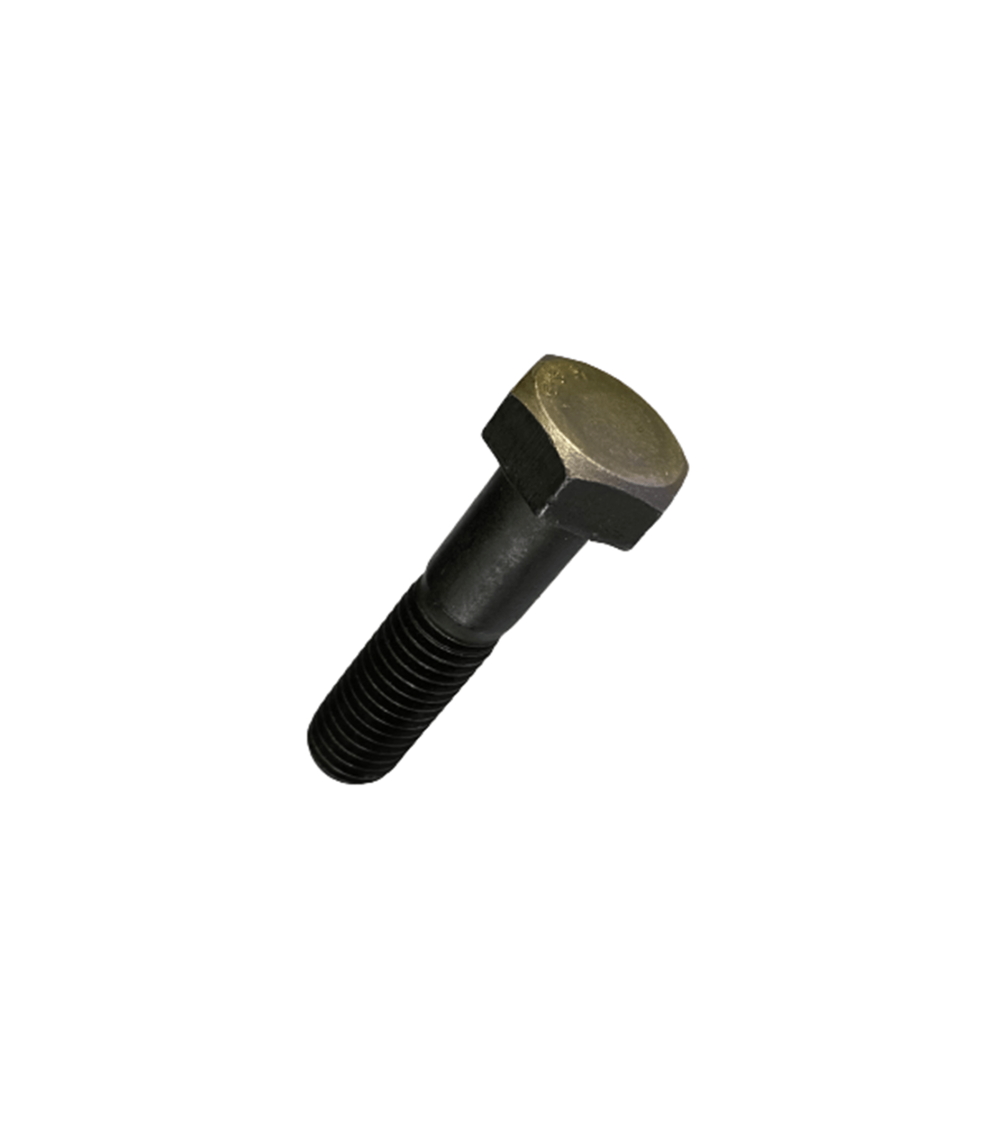 VIS H Part/filetée