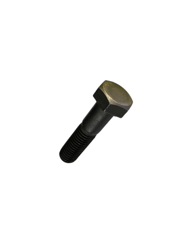 VIS H Part/filetée