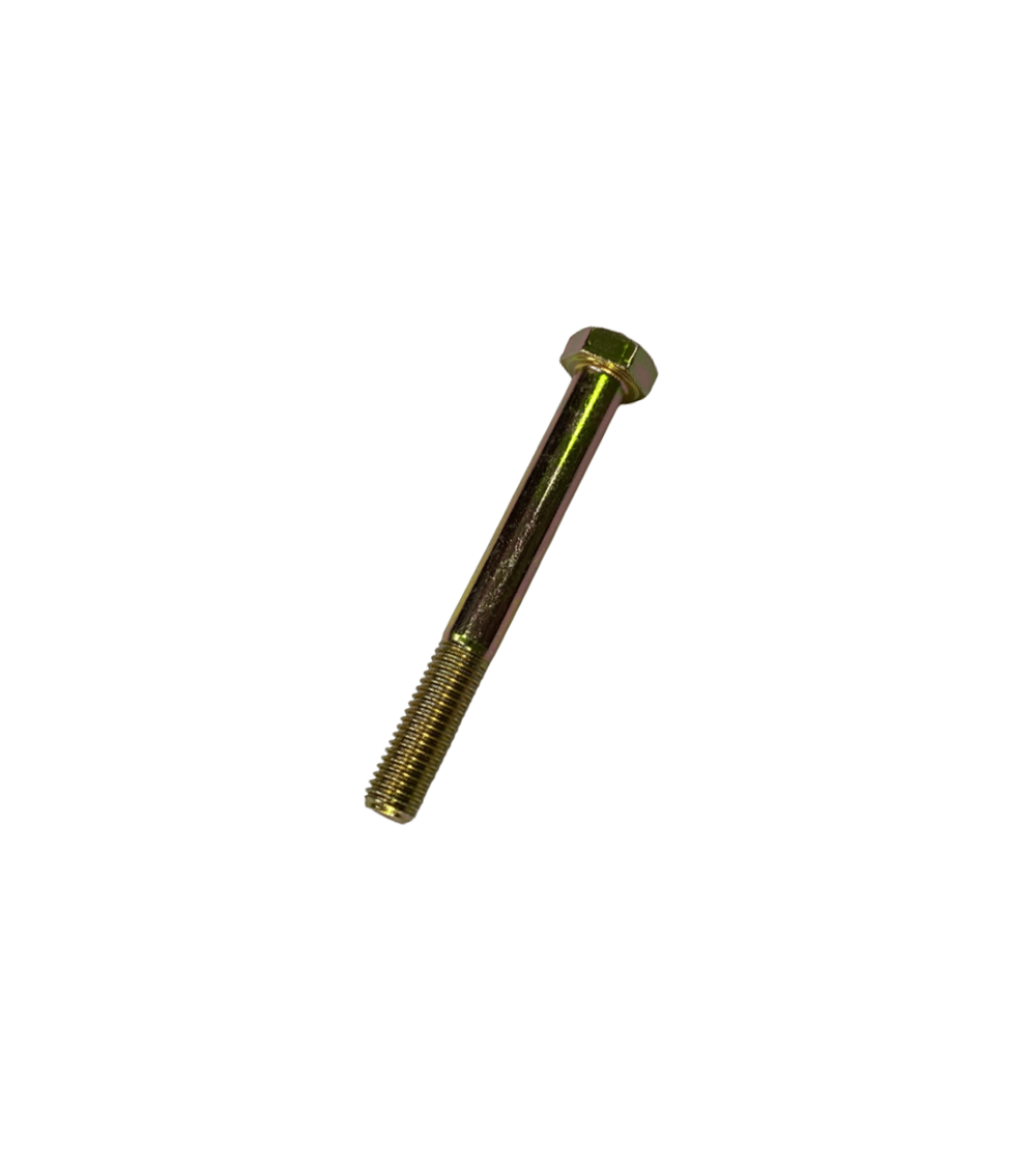 VIS H Part/filetée