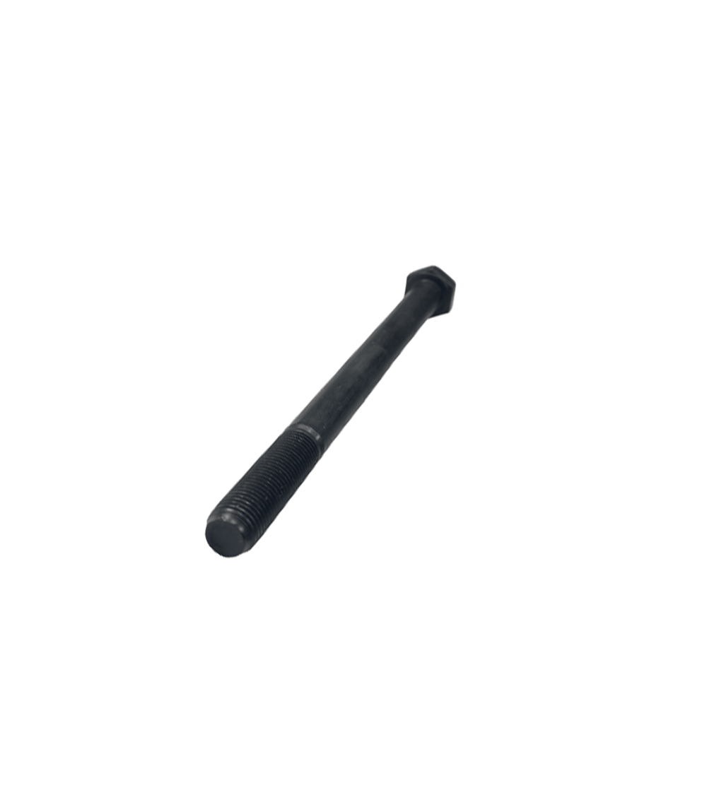 VIS H Part/filetée Pas Fin