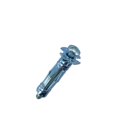 CHEVILLES METAL. - HM-S FISCHER - 062316