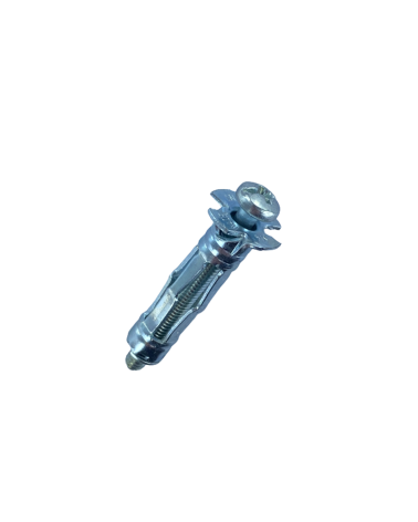 CHEVILLES METAL. - HM-S FISCHER - 062316