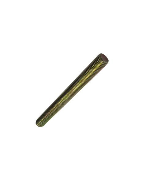 Bouts filetés