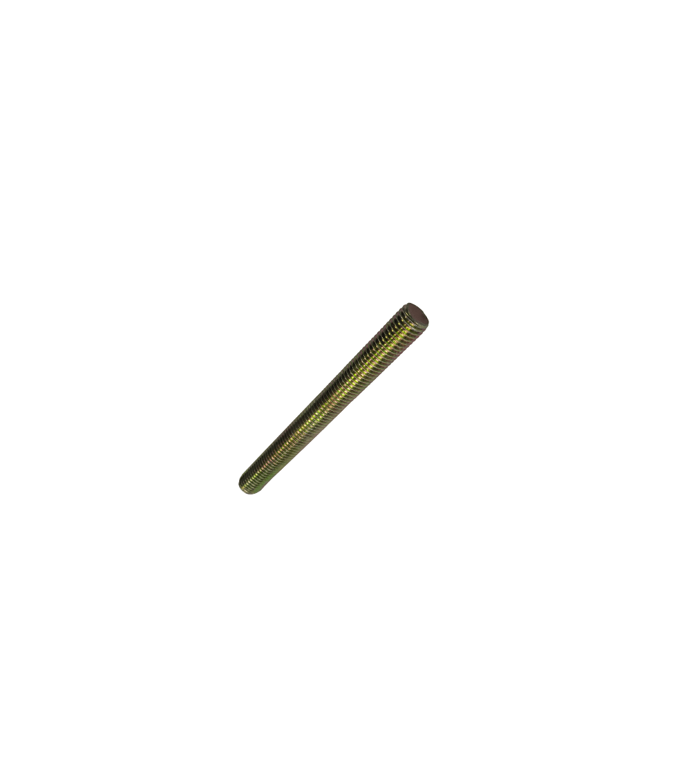 Bouts filetés